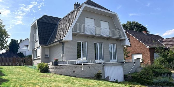 Huis te koop in Chaussée de Namur 49, 1300 Wavre