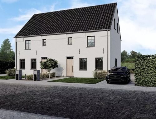                                         Woning te koop in Rijkhoven, € 412.000
