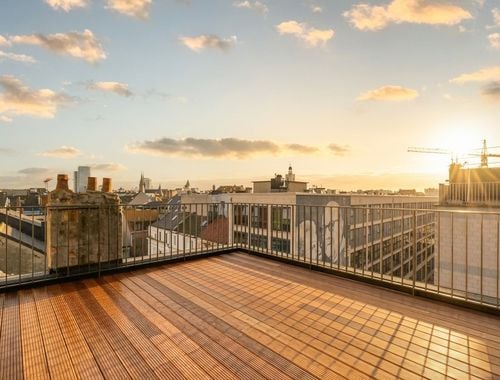                                         Appartement à vendre à Oostende, € 349.000
