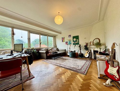                                        Appartement te huur in Elsene, € 1.490
