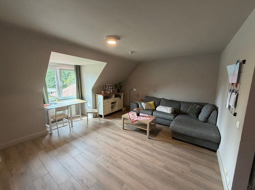 Appartement à vendre à Dorpstraat 8,
                    9820 Bottelare