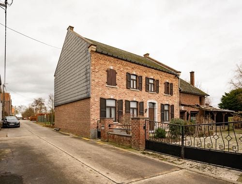                                         Woning te koop in Vissenaken, € 199.000
