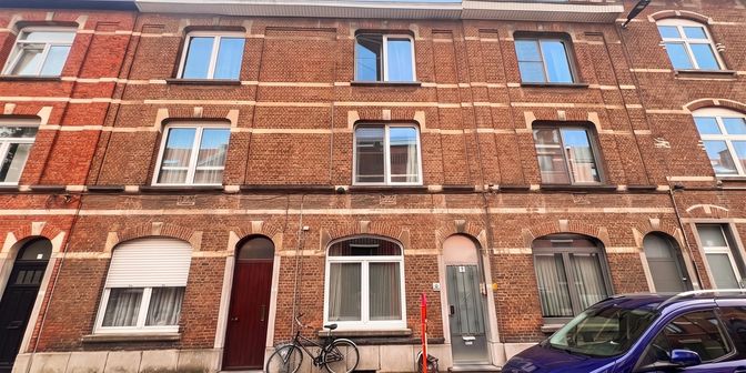 Kot-chambre à louer à Riddersstraat 222 boîte 0001, 3000 Leuven