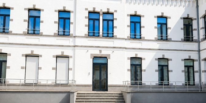 Appartement te koop in 7640 Antoing