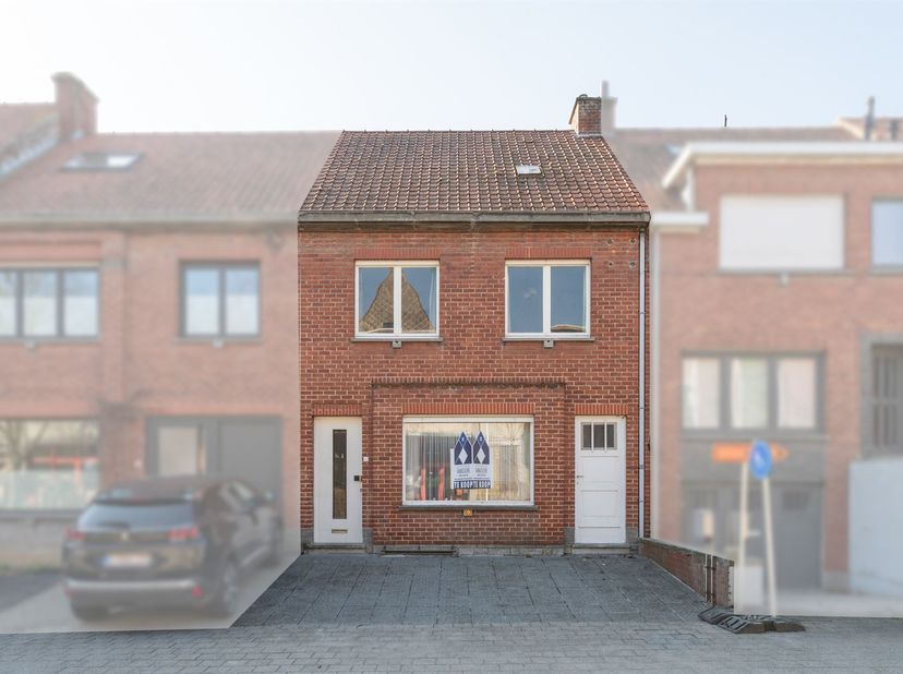 Maison à vendre
                    à 8510 Marke