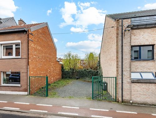                                         Terrain à vendre à Aalst, € 129.000
