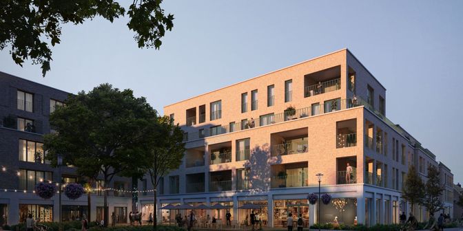 Bedrijfsvastgoed te koop in Heuvenstraat 5, 3520 Zonhoven