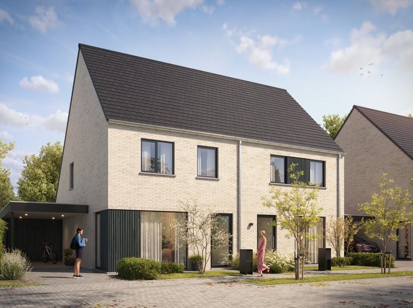 Huis te koop
                    in 8800 Roeselare