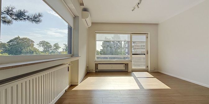 Appartement à vendre à Boitsfort chaussée de  15, 1050 Ixelles