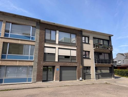                                         Appartement te huur in Aarschot, € 940
