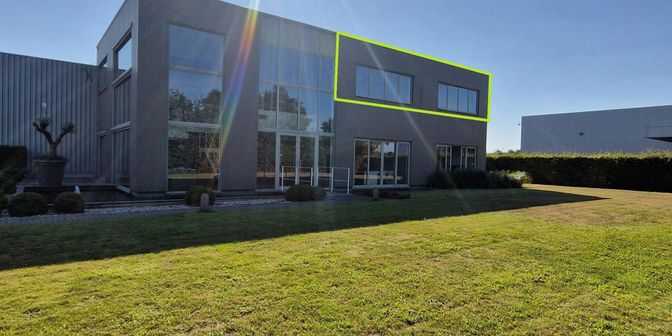 Bedrijfsvastgoed te huur in Hoge Mauw 910, 2370 Arendonk