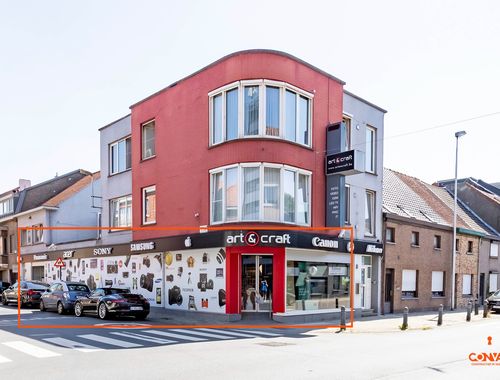                                         Commerce à vendre à Mariakerke, € 399.000

