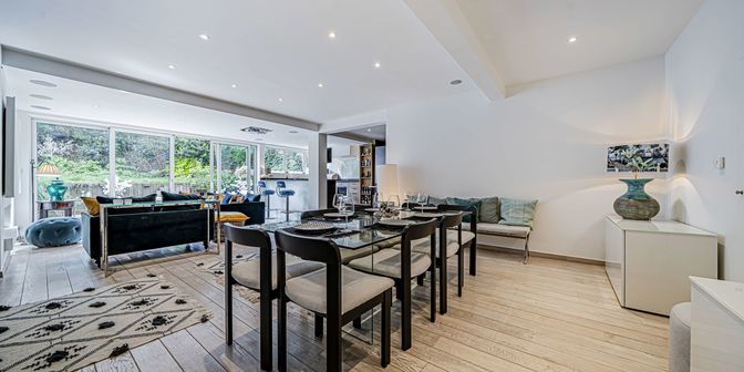 Appartement te koop in Avenue des Traquets 35, 1160 Oudergem