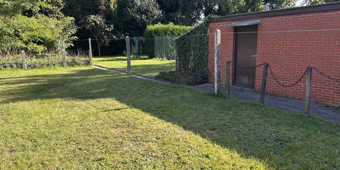 Huis te koop in Flikbergstraat 67, 3600 Genk