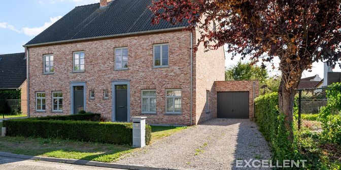 Huis te koop in 9800 Deinze