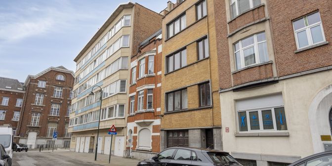 Huis te koop in François Lesninostraat 73, 1020 Laken