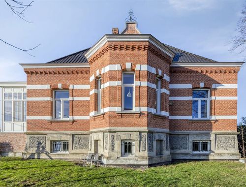                                         Arbeiderswoning te koop in Boortmeerbeek, € 1.100.000
