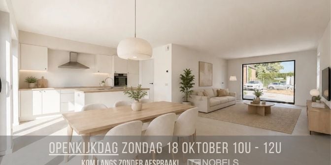 Maison à vendre à Oudenaardsesteenweg 555, 9690 Kerkhove