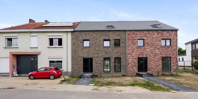 Huis te koop in Vijverstraat 42A, 3450 Geetbets