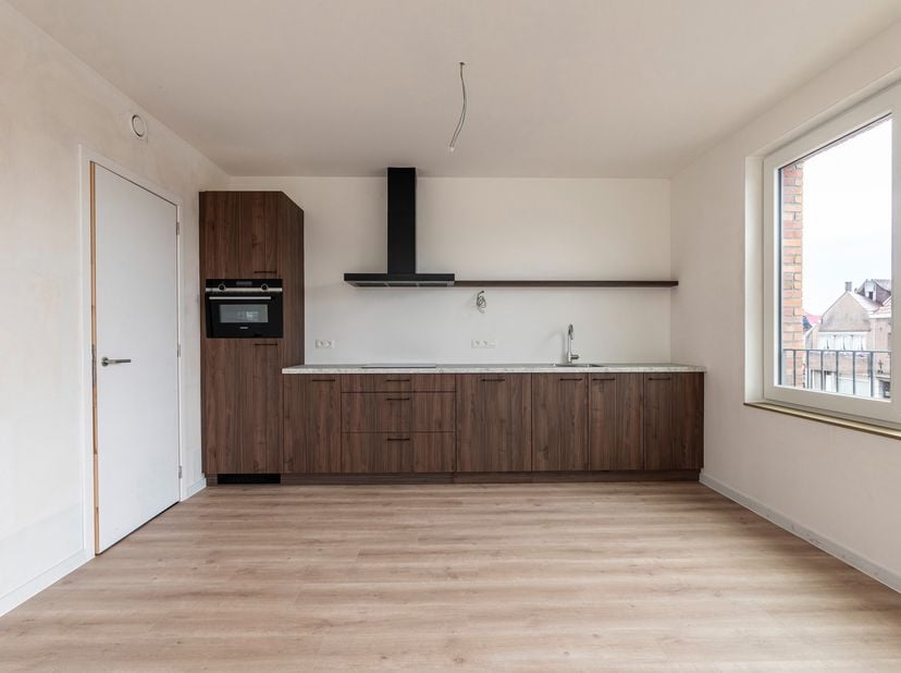 Nieuwbouwproject te Rijkevorsel/St-Jozef - 6% btw mogelijk<br />
<br />
De werken aan de voormalige steenbakkerij-site SAS in Rijkevorsel (St.-Jozef)
