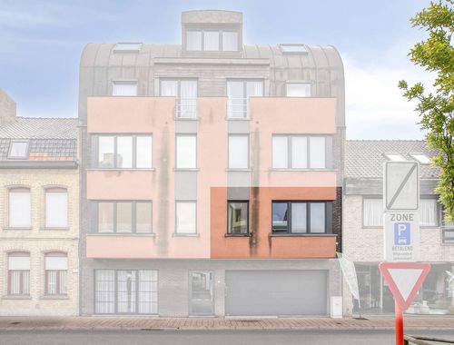                                         Appartement te koop in Poperinge, € 195.000
