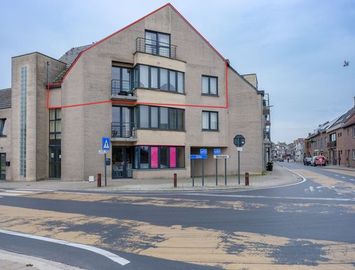                                         Appartement à vendre à Dentergem, € 310.000
