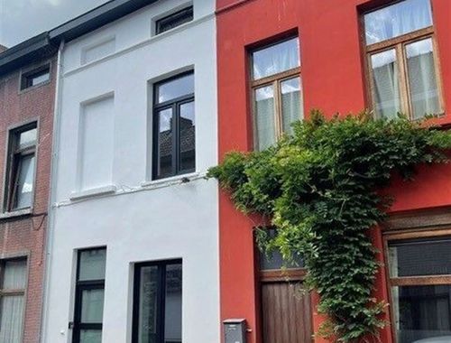                                         Maison à vendre à Gent, € 315.000
