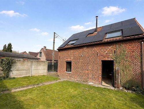                                         Eengezinswoning te koop in Lesdain, € 175.000
