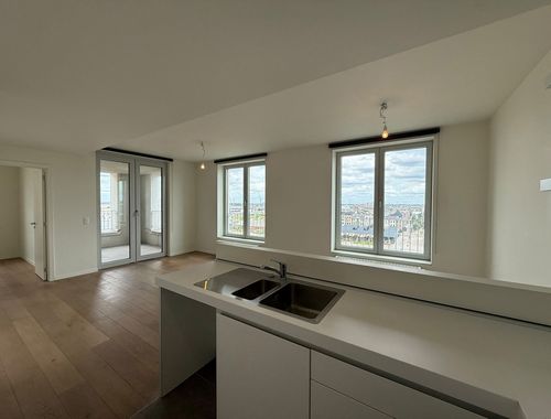                                         Appartement te huur in Antwerpen, € 995
