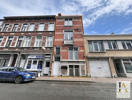                                         Appartementsgebouw te koop in Angleur, € 435.000
