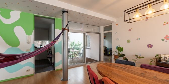 Appartement te koop in Ambtmanstraat 9, 2000 Antwerpen