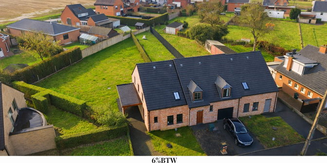 Huis te koop in 8553 Otegem