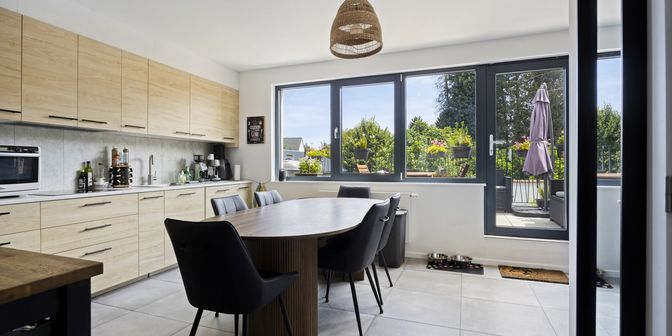Appartement à vendre à Temselaan 10 boîte 0101, 1853 Strombeek-Bever