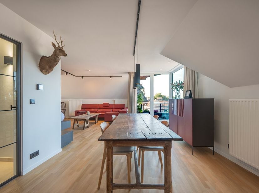 Appartement te koop in Koningin Fabiolalaan 2 bus A3,
                    9990 Maldegem