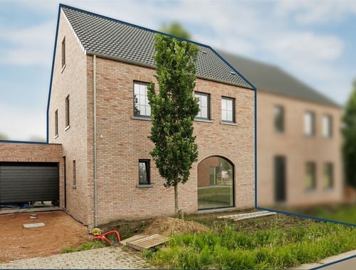                                         Woning te koop in Dessel, € 455.000
