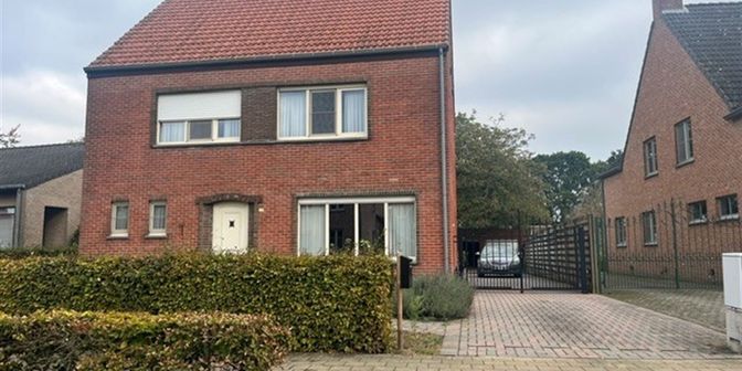 Huis te huur in Grote Plaats 4, 2323 Wortel