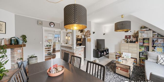 Appartement te koop in Nieuwpoortsesteenweg 160 bus 0301, 8400 Mariakerke