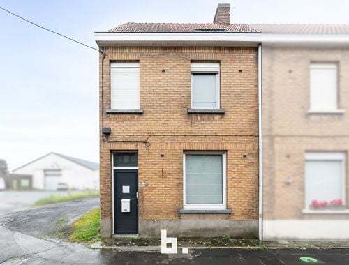                                         Woning te koop in Desselgem, € 235.000
