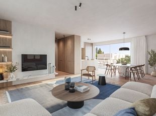 APARTMENT Image