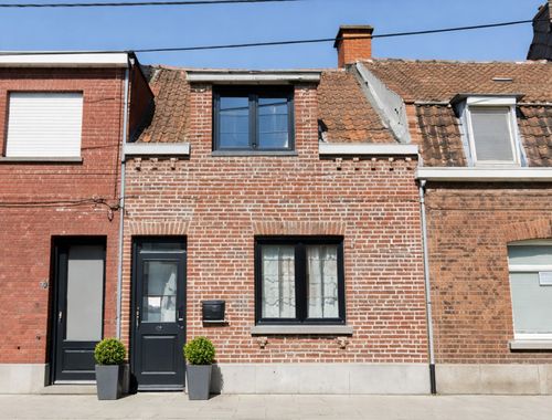                                         Maison à vendre à Zwevegem, € 115.000
