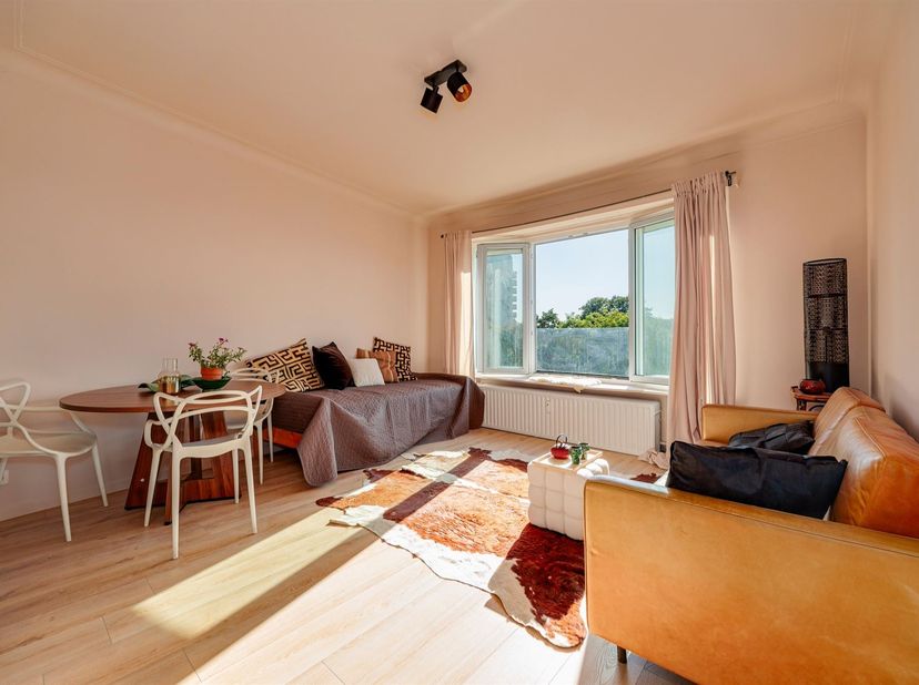 Appartement te koop in Doornelei 2 bus 604,
                    2018 Antwerpen