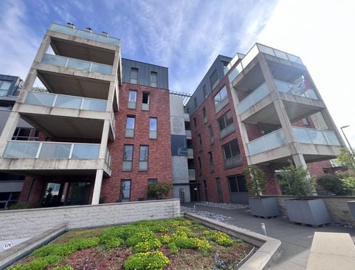                                         Appartement te huur in Hasselt, € 1.150
