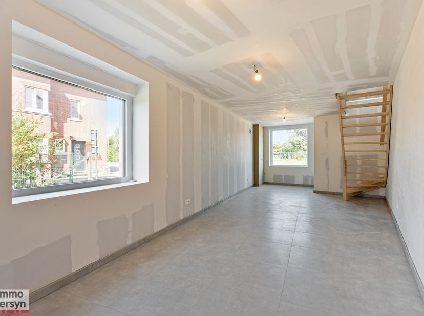 Maison à vendre
                    à 3270 Scherpenheuvel