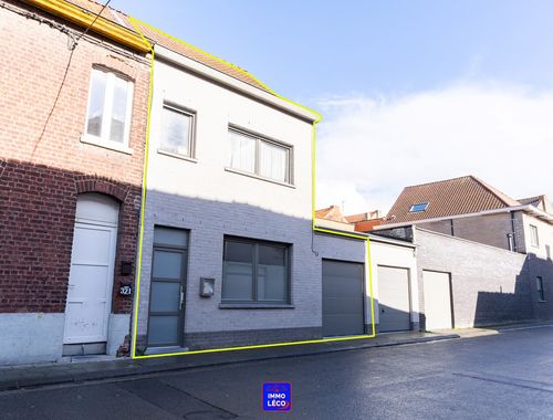                                         Woning te koop in Moeskroen, € 179.000
