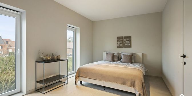 Appartement te koop in Rue des Arts 18, 7780 Komen