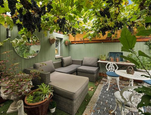                                        Woning te koop in Gentbrugge, € 389.000
