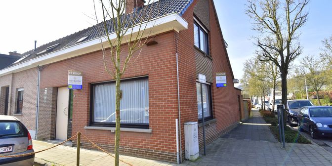 Maison à vendre à 8560 Gullegem