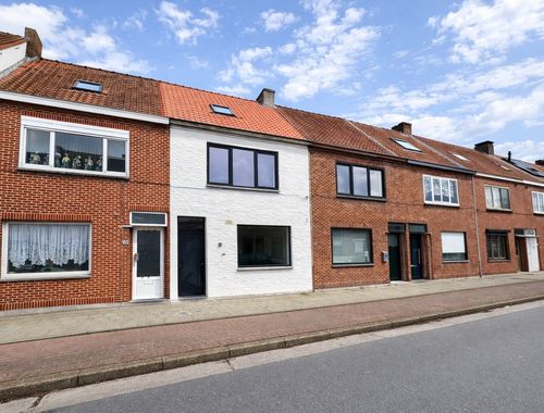                                         Woning te huur in Eeklo, € 1.200
