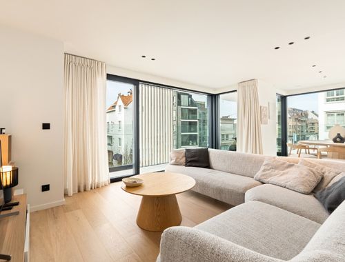                                         Appartement te koop in Sint-Idesbald, € 644.000

