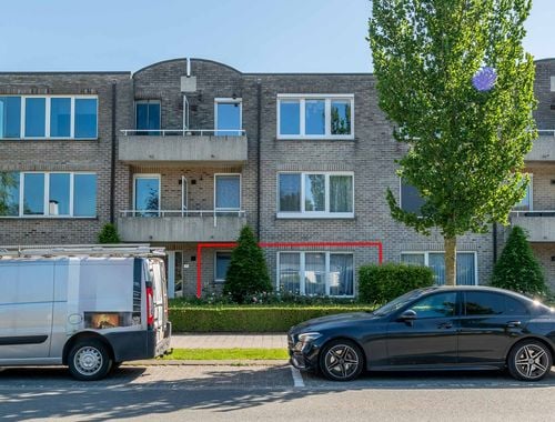                                         Appartement te koop in Kontich, € 160.000
